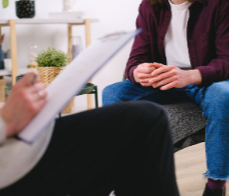 Fransa bireysel terapi