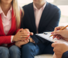 Fransa çift terapisi