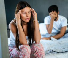 Fransa cinsel terapi