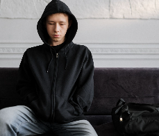 Fransa ergen terapisi