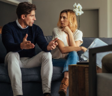 Fransa evlilik terapisi