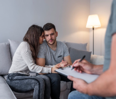 Fransa ilişki terapisi